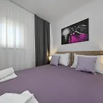 Luxury Apartment Gloria Old Town Zadar With Sea View