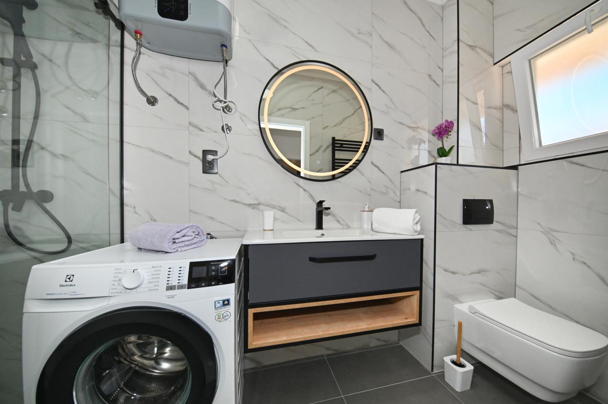 Luxury Gloria Old Town With Sea View Zadar